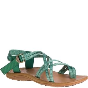 Chaco Diana in Hollow Pine, Size 10
